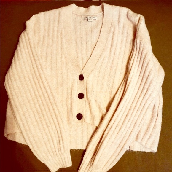 American Eagle sweater - Picture 3 of 6